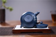 《紫氣東來(lái)》