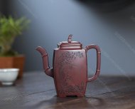 高風(fēng)亮節