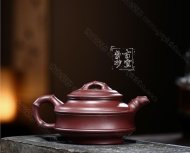 《雙線(xiàn)竹鼓》