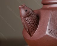 魚(yú)躍龍門(mén)