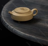 三足周盤(pán)