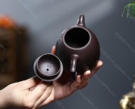 秦權-牛來(lái)好運