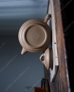 雙線(xiàn)竹鼓