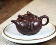 《魚(yú)化龍》