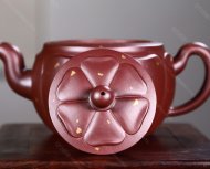 蓮開(kāi)并蒂