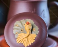 金玉滿(mǎn)堂杯