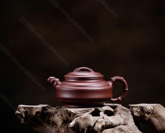 雙線(xiàn)竹鼓