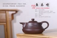 《魚(yú)樂(lè )情》