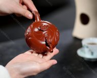 魚(yú)化龍