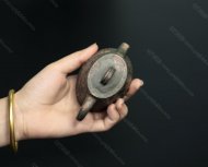戰國銅錢(qián)
