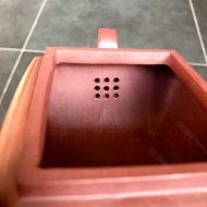 紫氣東來(lái)