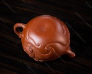 全手工魚(yú)化龍
