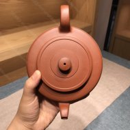 漢風(fēng)周盤(pán)