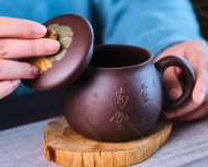 金玉滿(mǎn)堂杯