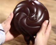 《魚(yú)化龍套具》