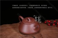 《雙線(xiàn)石瓢》