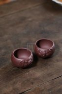 《財源滾滾》宜興紫砂壺全手工泡茶壺工藝美術(shù)師大師底槽青