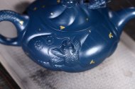 魚(yú)化龍