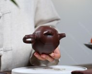 八方秦權