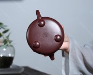 景舟滿(mǎn)瓢