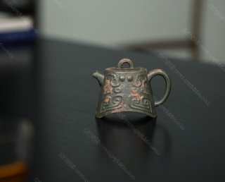 戰國銅錢(qián)