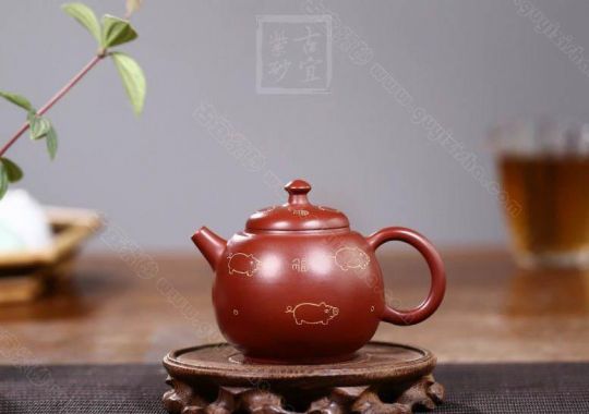 《福意滿(mǎn)滿(mǎn)》