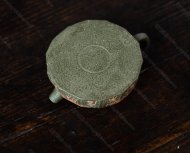 秦權壺