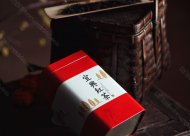 宜興陽(yáng)羨紅茶——無(wú)憂(yōu)