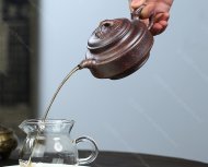 雙線(xiàn)竹鼓