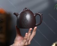 秦權-牛來(lái)好運