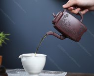 高風(fēng)亮節