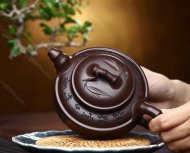 雙線(xiàn)竹鼓