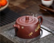 《雙線(xiàn)井欄》