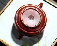 雙線(xiàn)竹鼓