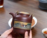 時(shí)來(lái)運轉—洋桶