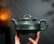 雙線(xiàn)竹鼓