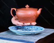 線(xiàn)律壺