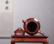 秦權壺