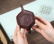 泉眼無(wú)聲惜細流，樹(shù)蔭照水愛(ài)晴柔。