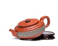 漢風(fēng)周盤(pán)