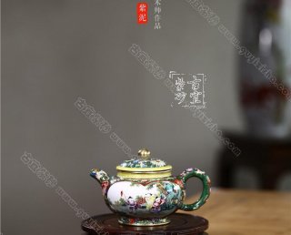 《童樂(lè )掇只》