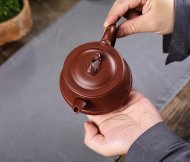 魚(yú)樂(lè )壺