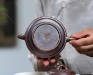 雙線(xiàn)竹鼓