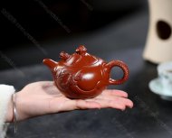 魚(yú)化龍