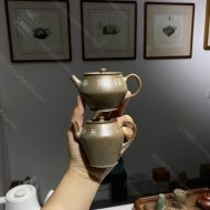 古執一式