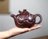 《魚(yú)化龍》