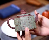 《絞泥八方來(lái)財》
