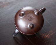 三足線(xiàn)圓