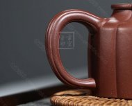《梅花周盤(pán)》