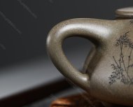大滿(mǎn)瓢